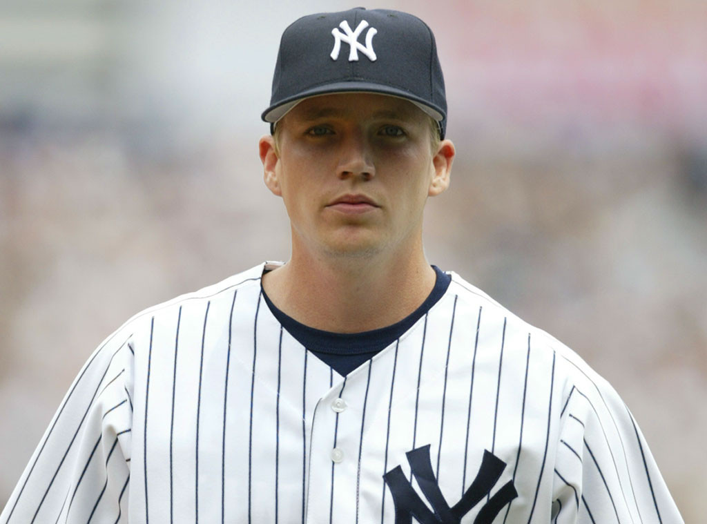 Brad Halsey Brad Halsey